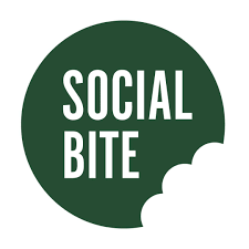 The Social Bite Fund logo