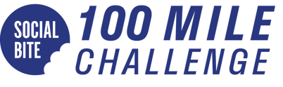 100 Mile Challenge